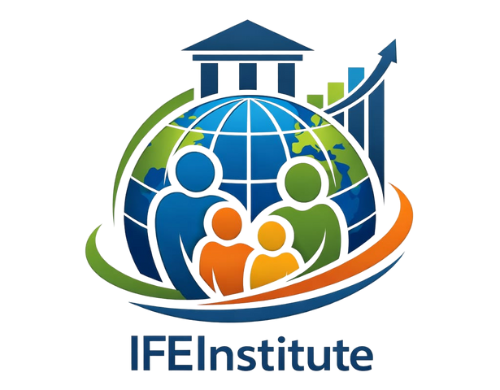 IFE LOGO no background