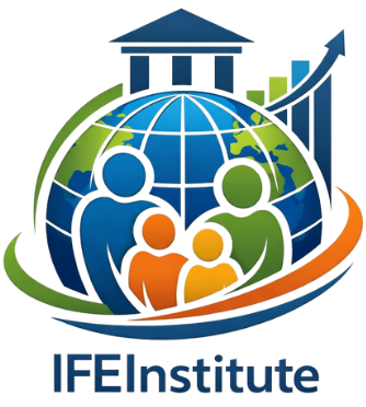 IFE LOGO no background