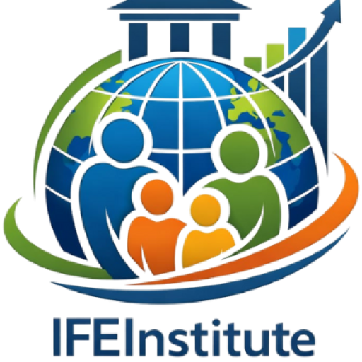 IFE LOGO no background