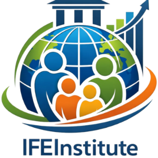 IFE LOGO no background