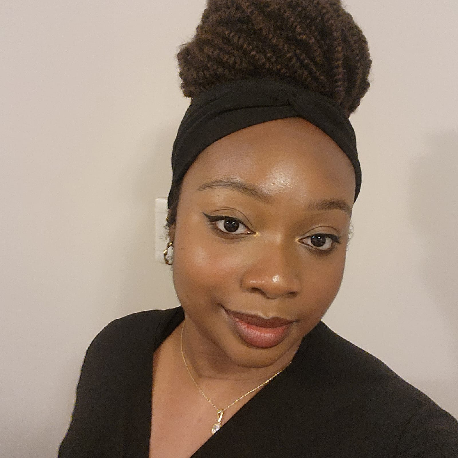 Praise O'Sayo